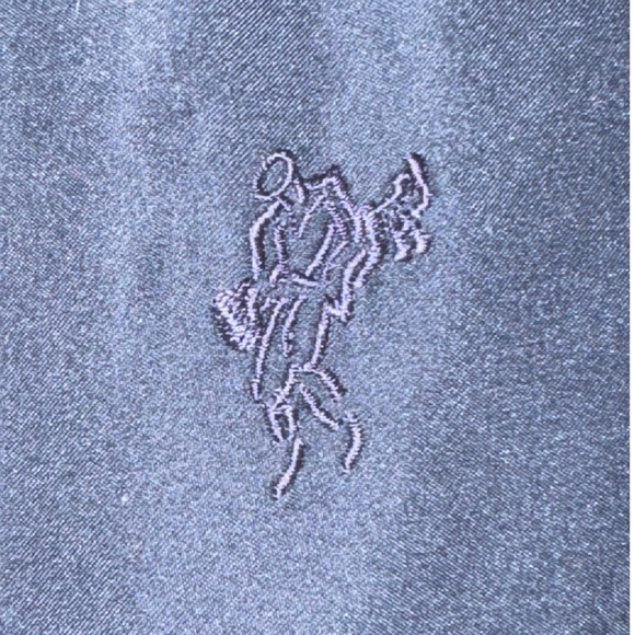 Ashworth Weather Systems Men's Golf Vest Water Resistant Wind Resistant Navy L‎ - Picture 4 of 5